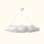 Nefos Cloud Pendant Light - Image 20