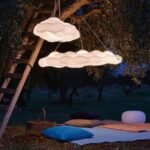 Nefos Cloud Pendant Light - Image 2