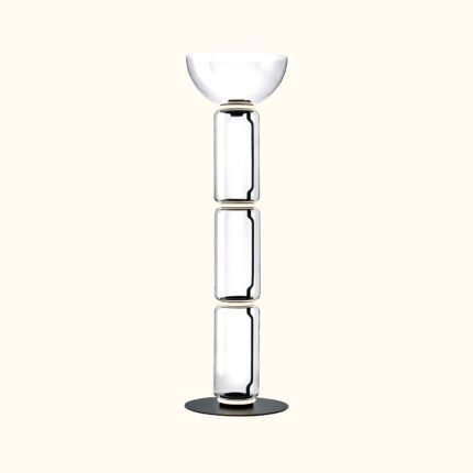 Noctambule Bowl Big Base Floor Lamp