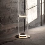 Noctambule Cone Small Base Floor Lamp - Image 2
