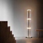 Noctambule Small Base Floor Lamp - Image 4