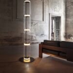 Noctambule Small Base Floor Lamp - Image 7