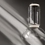 Noctambule Suspension Bowl Pendant Light - Image 3