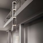 Noctambule Suspension Cone Pendant Light - Image 3