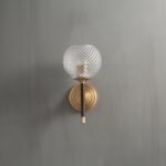 Orrefors_Ball_Brass_Sconce_Visual_Comfort's_0005