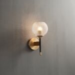 Orrefors_Ball_Brass_Sconce_Visual_Comfort's_0006