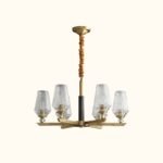 Orrefors_Vase_Brass_Chandelier_Visual_Comfort's_0001