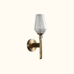 Orrefors_Vase_Brass_Sconce_Visual_Comfort's_0001
