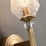 Orrefors_Vase_Brass_Sconce_Visual_Comfort's_0009