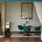 P376 KF1 Pendant Light - Image 6