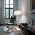 PANTHELLA Floor Lamp - Image 3