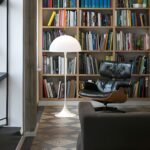 PANTHELLA Floor Lamp - Image 4