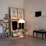 PANTHELLA Floor Lamp - Image 5