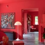 PANTHELLA Floor Lamp - Image 6