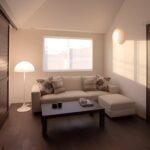 PANTHELLA Floor Lamp - Image 8