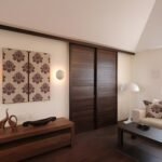 PANTHELLA Floor Lamp - Image 9