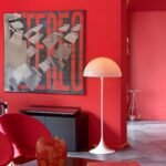 PANTHELLA Floor Lamp - Image 10