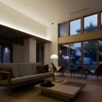 PANTHELLA Floor Lamp - Image 12