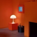 PANTHELLA Table Lamp - Image 3