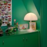 PANTHELLA Table Lamp - Image 4