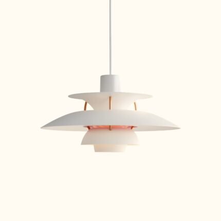 PH5 MIDDLE Pendant Light
