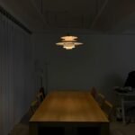 PH5 MIDDLE Pendant Light - Image 6