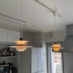 PH5 MIDDLE Pendant Light - Image 8
