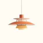 PH5 MIDDLE Pendant Light - Image 14