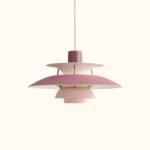PH5 MIDDLE Pendant Light - Image 19