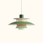 PH5 MIDDLE Pendant Light - Image 21