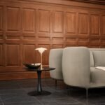 PH 2/1 Aged Brass Table Lamp - Image 5