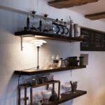 PH 2/1 Aged Brass Table Lamp - Image 6