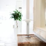 PH 2/1 Aged Brass Table Lamp - Image 9