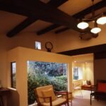 PH 2/1 Stem Fitting Chandelier - Image 3