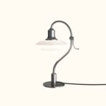 PH 2/2 Question Mark Table Lamp