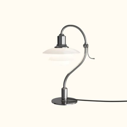 PH 2/2 Question Mark Table Lamp