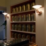 PH 3-2½ Wall Light - Image 4