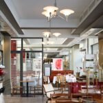 PH 3/2 Academy Chandelier - Image 5