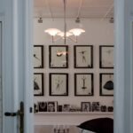 PH 3/2 Academy Chandelier - Image 7