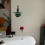 PH 3½-3 Pendant Light - Image 5