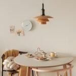 PH 3½-3 Pendant Light - Image 8