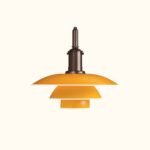 PH 3½-3 Pendant Light - Image 10
