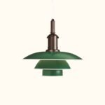 PH 3½-3 Pendant Light - Image 12