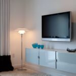 PH 4½-3½ Floor Lamp - Image 2