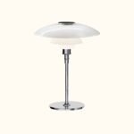 PH 4½-3½ Table Lamp