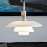 PH 4½-4 Pendant Light - Image 2