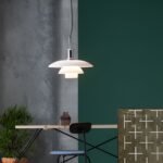 PH 4½-4 Pendant Light - Image 3