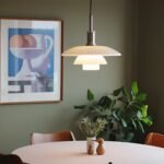 PH 4½-4 Pendant Light - Image 4