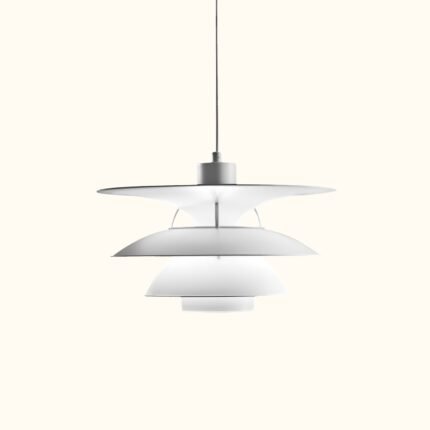 PH 5-4½ & PH 6½-6 Pendant Light