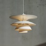 PH 5-4½ & PH 6½-6 Pendant Light - Image 3